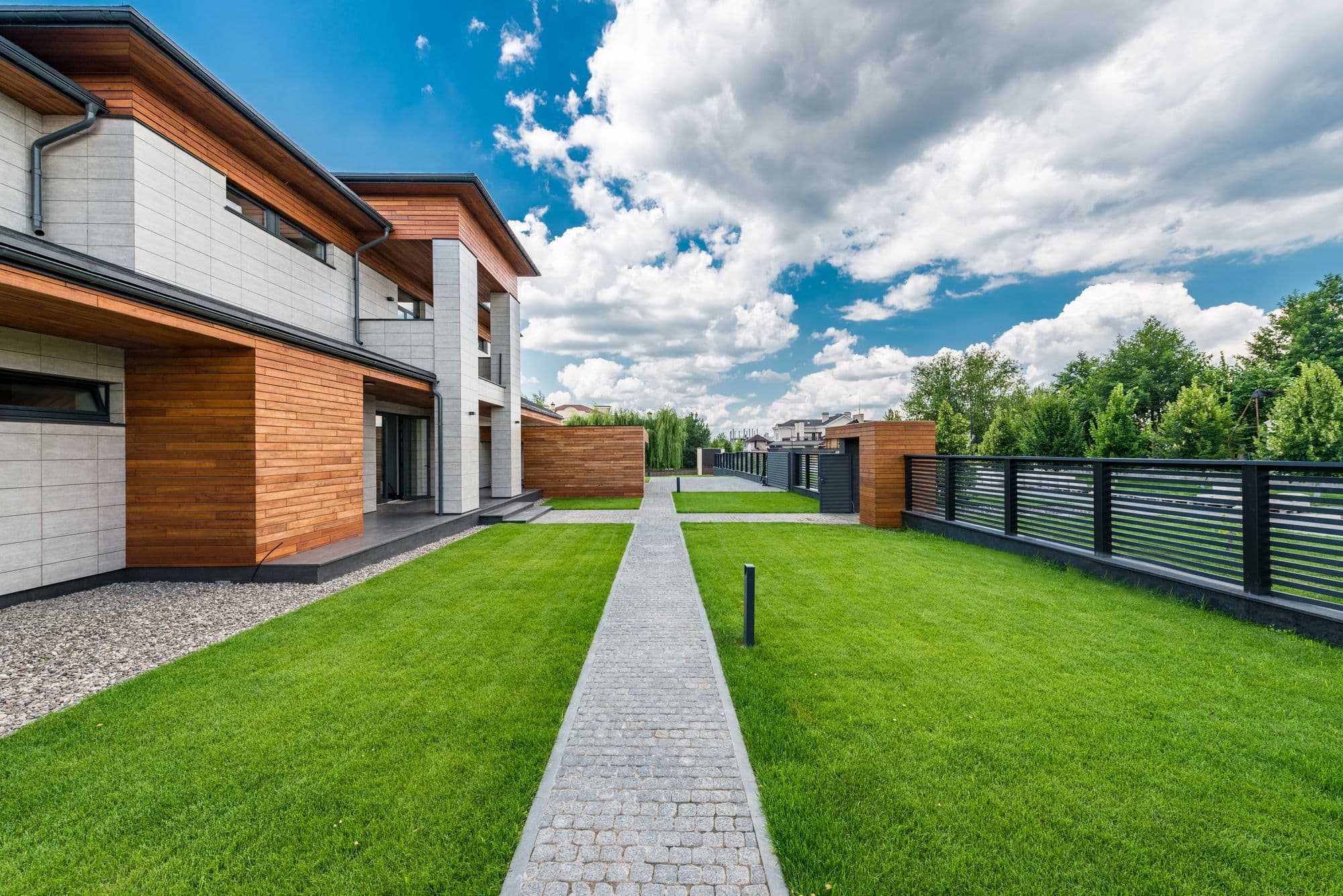 New build investment property in South East Queensland