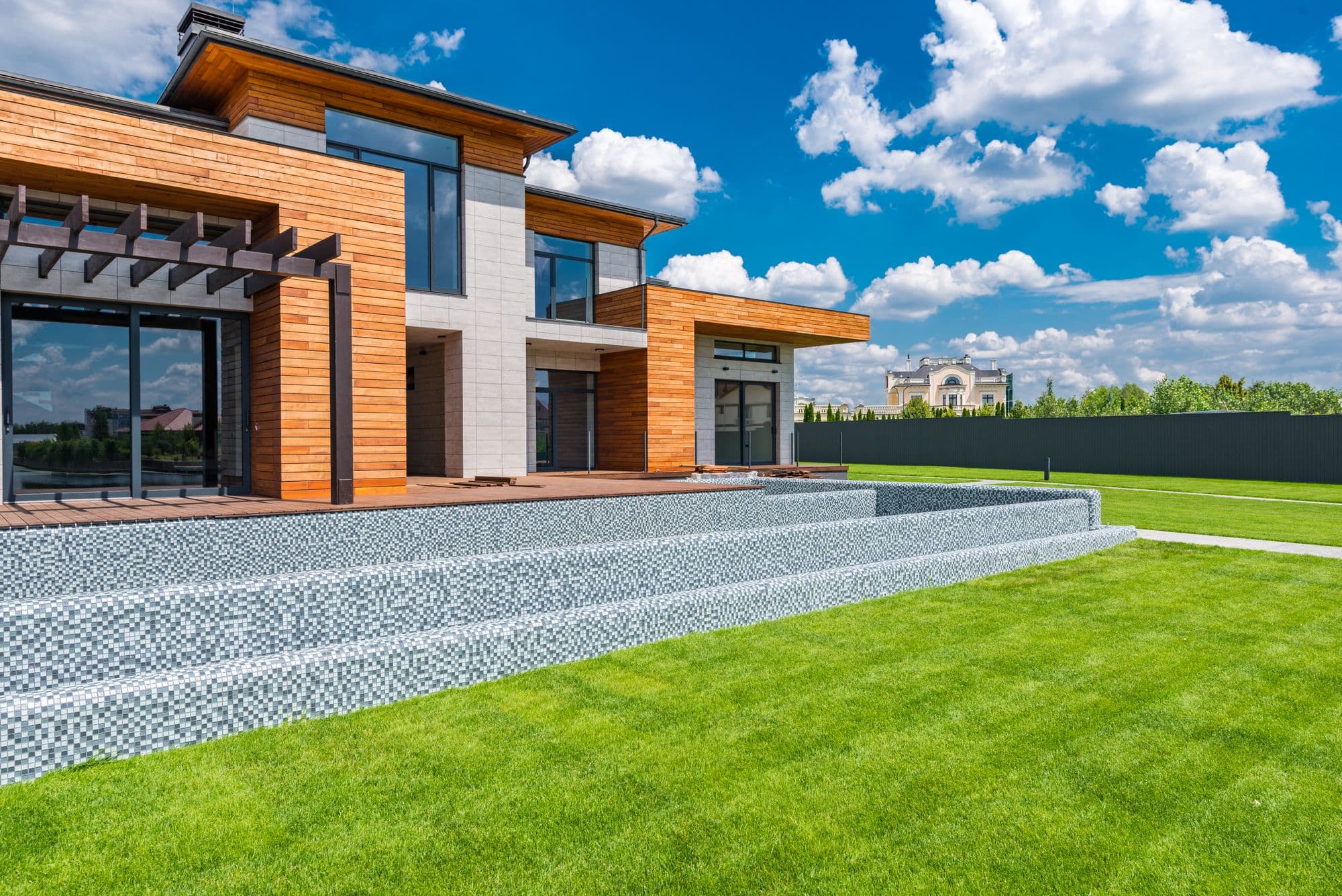 Residential property in Queensland