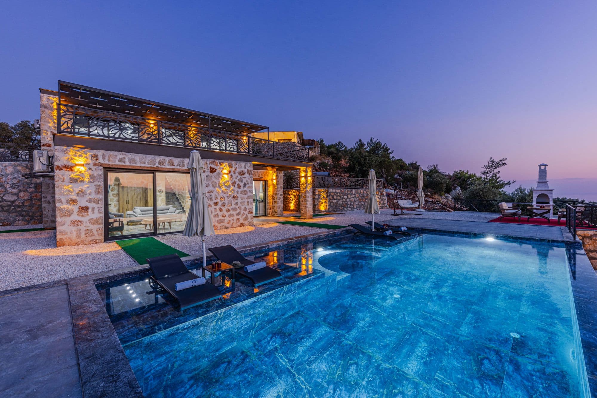Queensland investment property with pool
