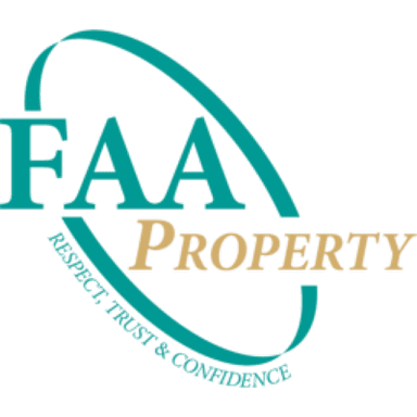 FAA Property - Respect, Trust & Confidence