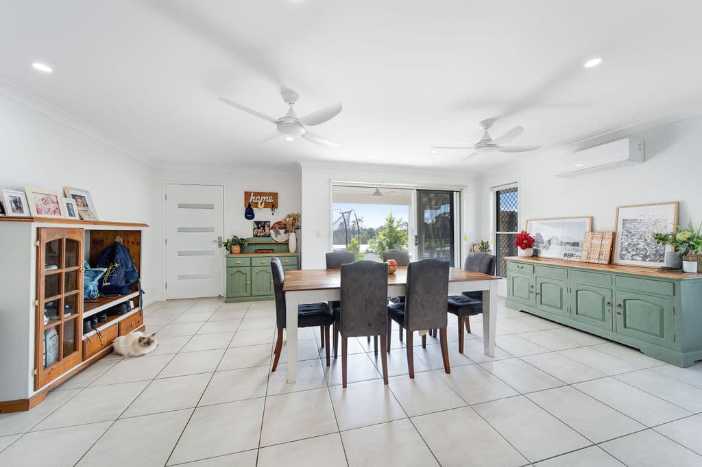 Four-Bedroom Home with Strong Investment Appeal