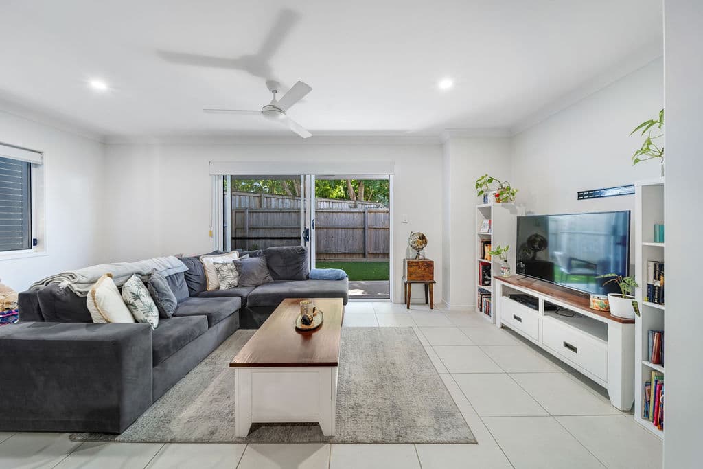 Modern Kallangur Living with Investment Appeal