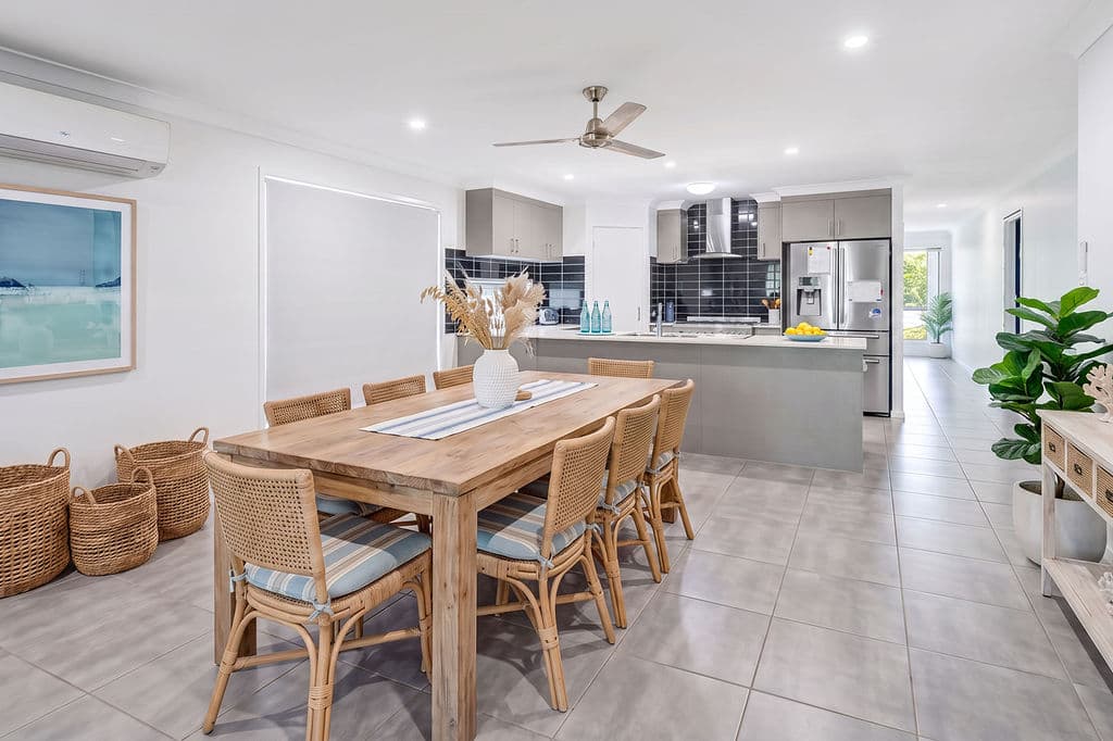 Modern Family Living with Space, Comfort & Convenience