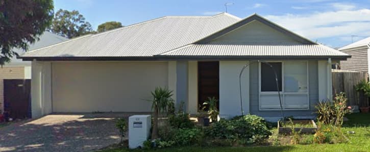 Modern, Comfortable Living in a Convenient Rothwell Location