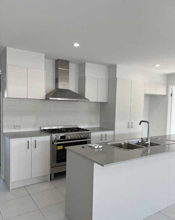 Modern Family Home in a Convenient Yarrabilba Location