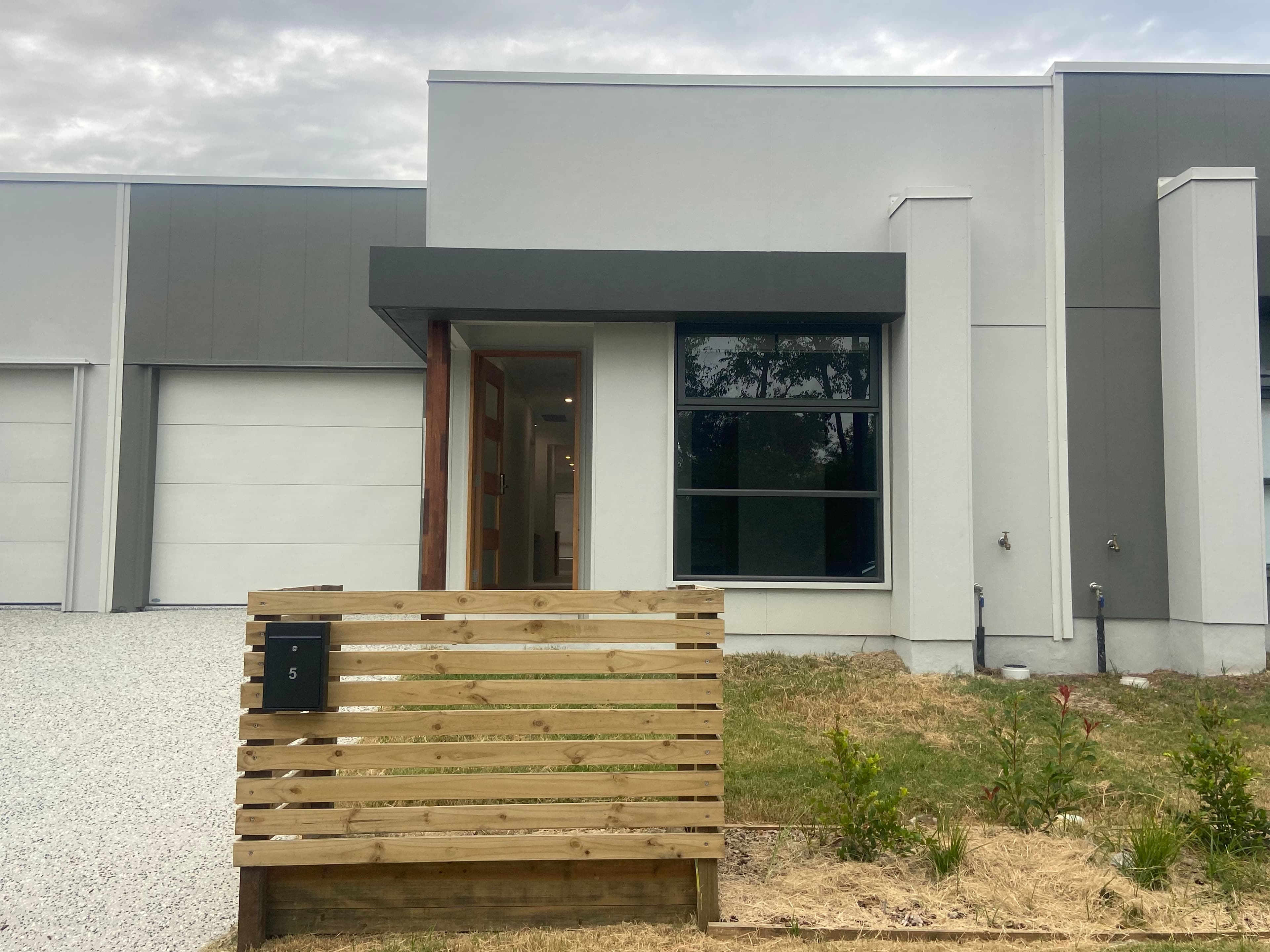 Break lease rent will increase to $650 on 10/12/26