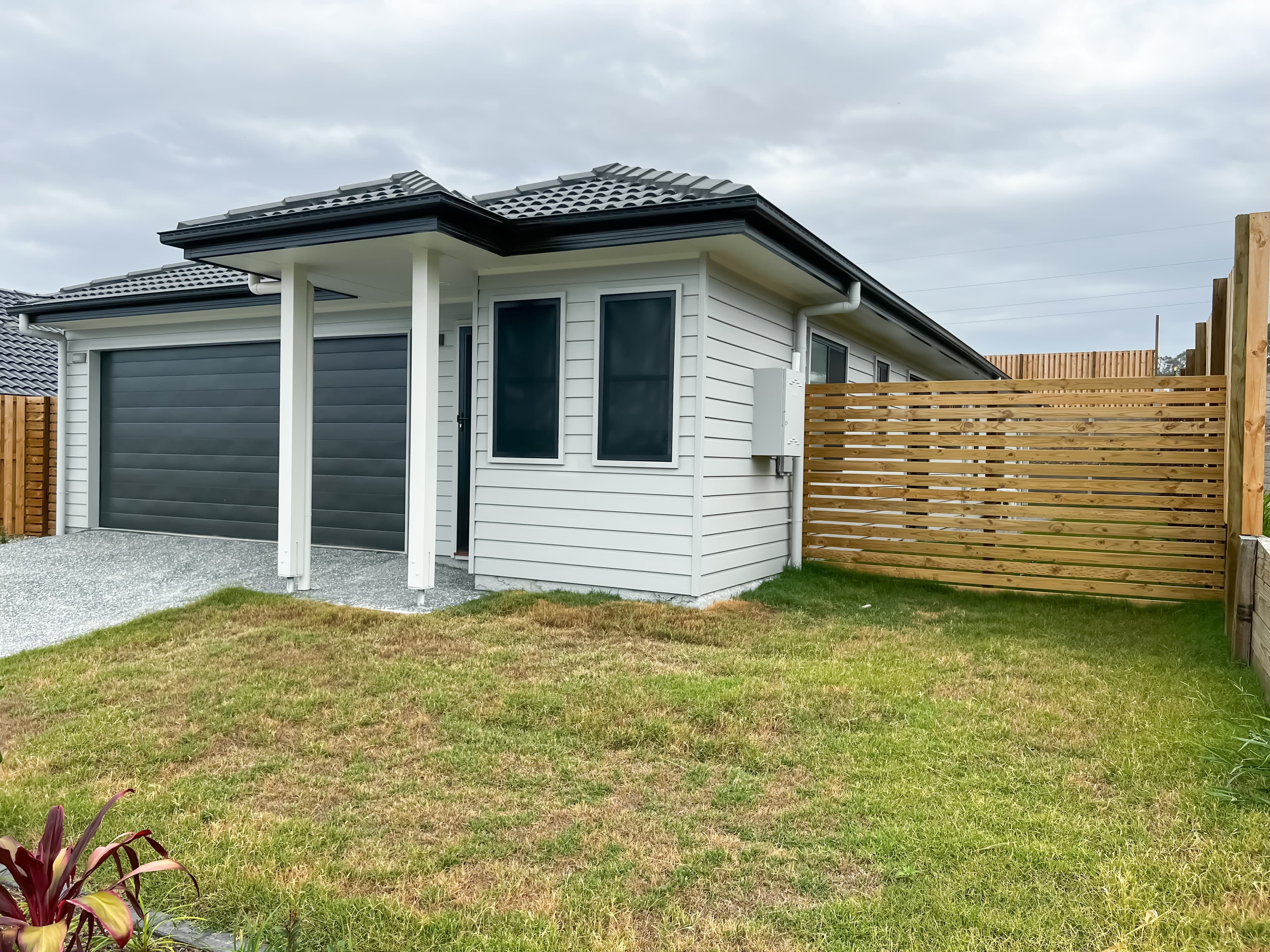 Ready for next tenants